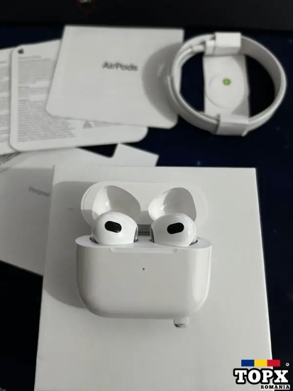 Apple Airpods 3