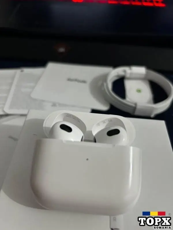 Apple Airpods 3 - 2