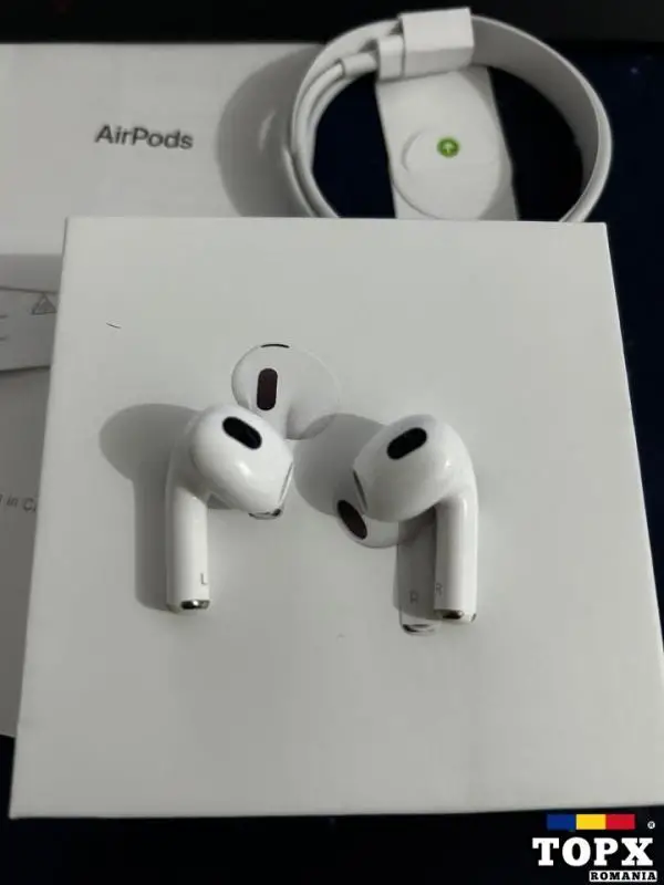 Apple Airpods 3 - 3