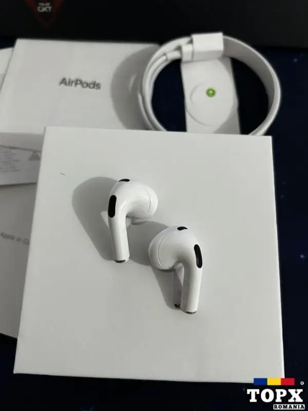 Apple Airpods 3 - 4