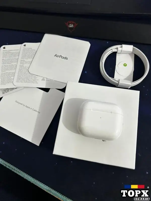 Apple Airpods 3 - 5