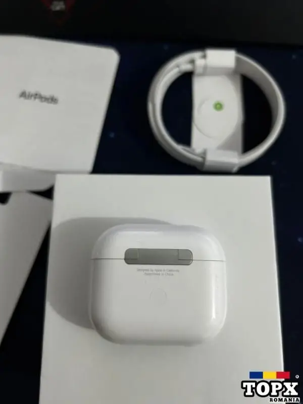 Apple Airpods 3 - 6