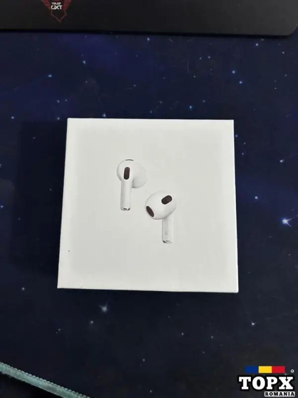 Apple Airpods 3 - 8