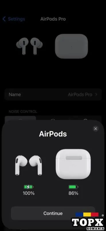 Apple Airpods 3 - 12