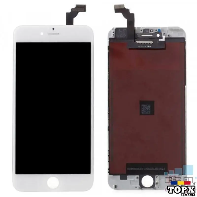 Display iPhone 6 Plus Alb