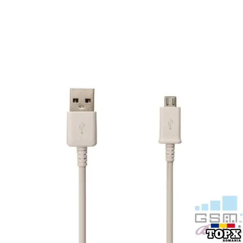 Cablu de Date MicroUsb Samsung Galaxy S3 I9300