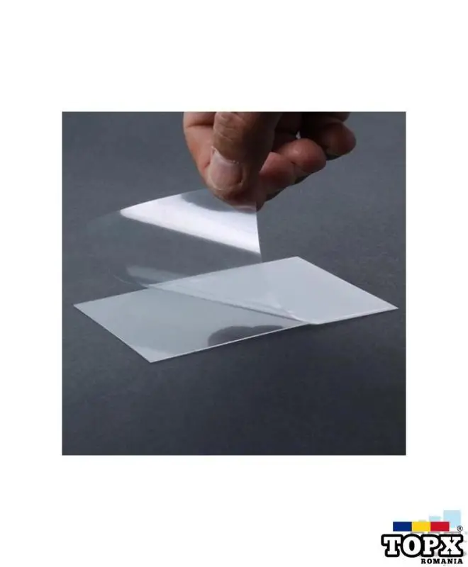 Adeziv OCA Optical Clear Apple Iphone 7, Pachet 10 Buc