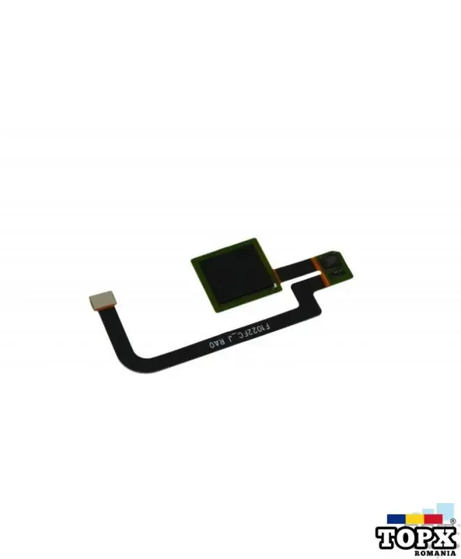 Home Buton + Senzor Amprenta Xiaomi Mi Max 2 Negru