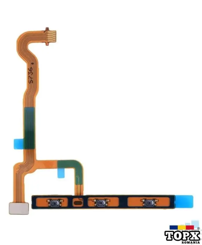 Flex Volum Huawei Nova 2