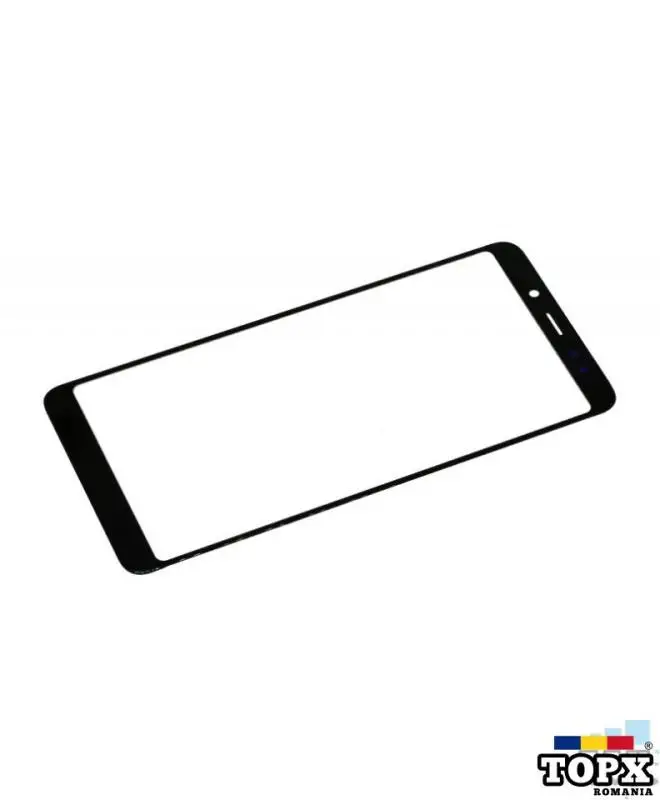 Geam Sticla Xiaomi Redmi Note 5 Pro Negru