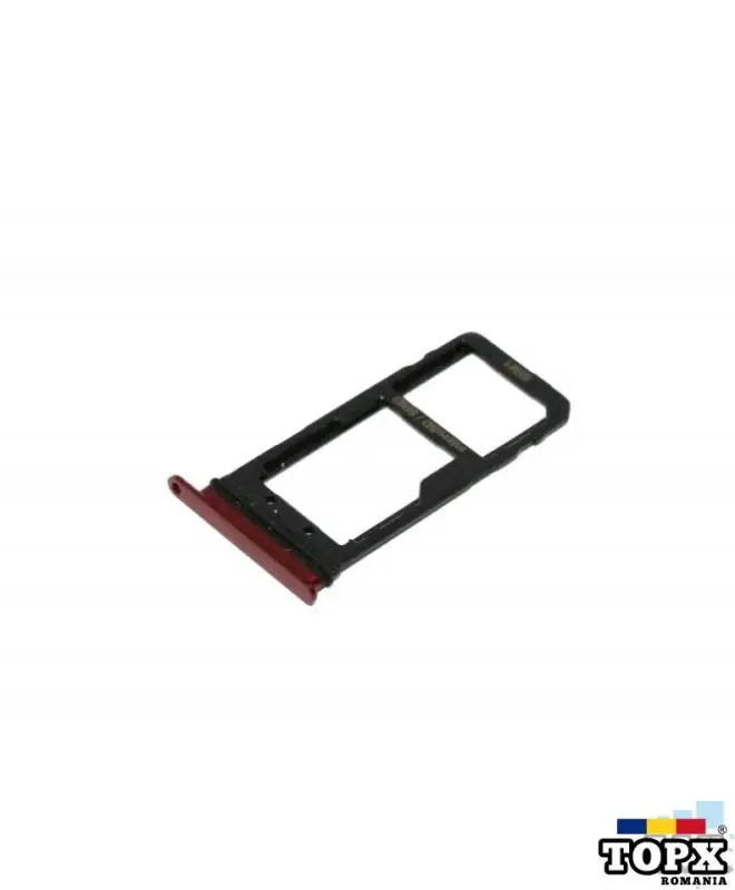 Suport Sim HTC U12+, U12 Plus Rosu